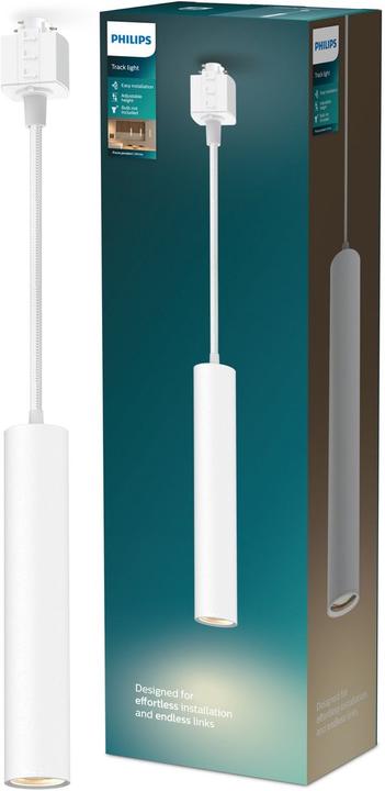 Actual product image Philips EasyLink Paxie Pendant Light (GU10, 470 lm)