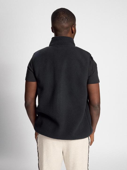 Produktbild hummel Hmllgc Oliver Fleece Waistcoat (XL)