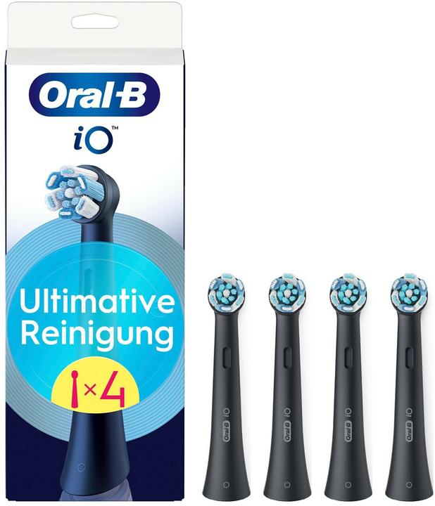 Oral-B iO Ultieme Reiniging (4x)