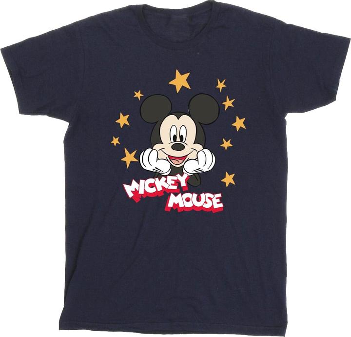 Immagine prodotto Disney Mickey Mouse Stars Maglietta Ragazzi (152, 158)