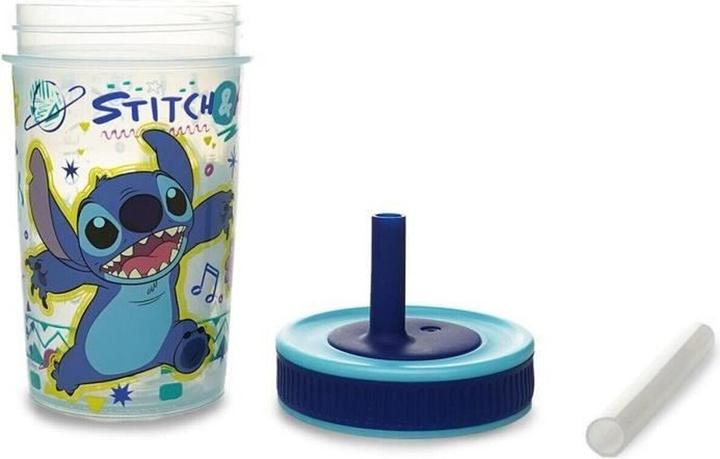 Produktbild Disney Trinkhalmbecher