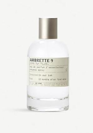 Produktbild Le Labo Ambrette 9 Eau de Parfum 100ml von (Eau de Parfum, 100 ml)