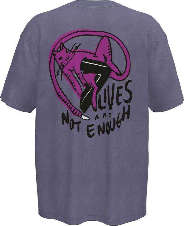 Image du produit Rock Experience Seven Lives (L)