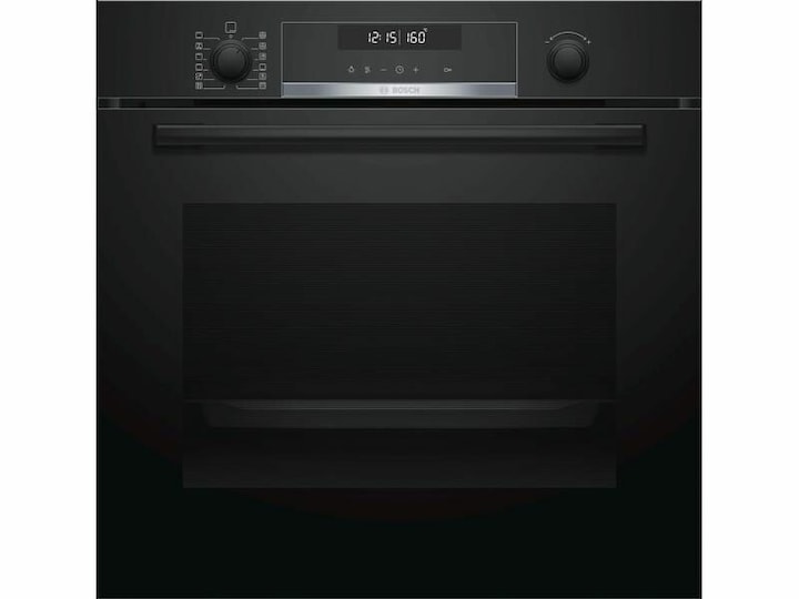 Actual product image Bosch Hausgeräte HBA578BB0