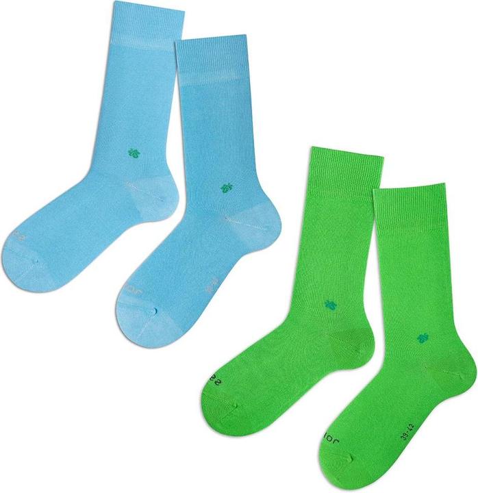 Blue grotto, Classic, Green