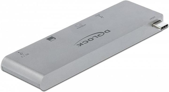 Produktbild Delock USB Type-C 4K PD 3.0 (USB-C, 1 Ports)