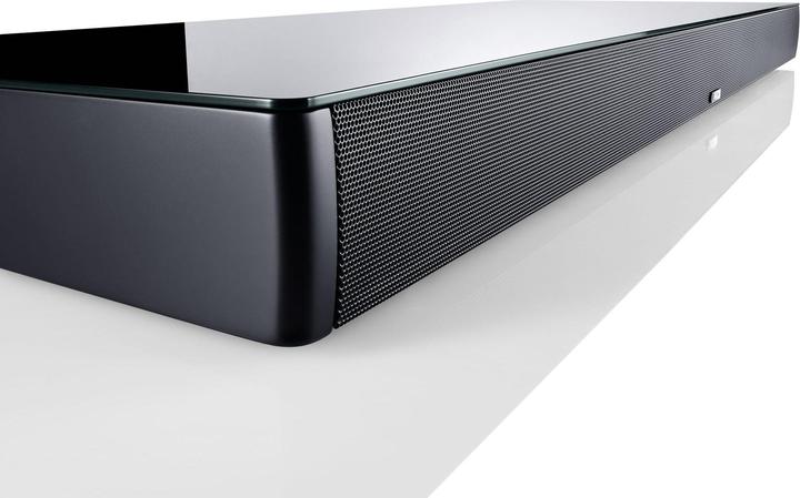 Actual product image Canton Smart Sounddeck 100 (300 W, 2.1 Channel)