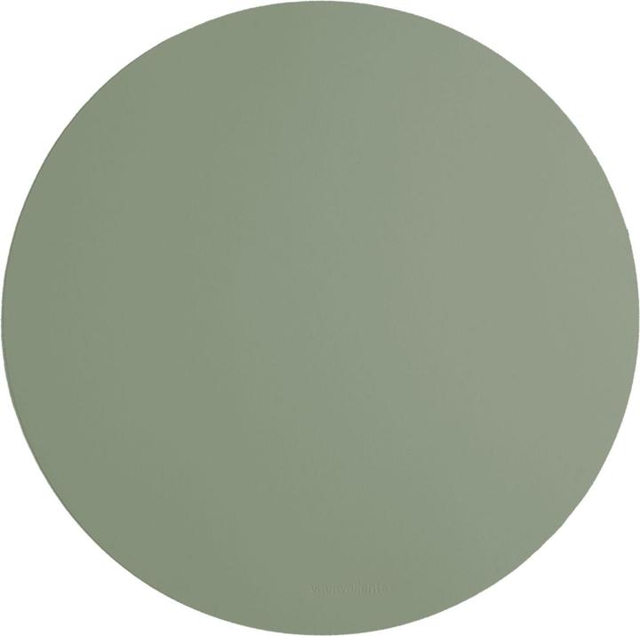 Vacavaliente Ruca Round Placemat (1 Stk.)