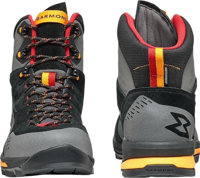 Actual product image Garmont Cima Wp (46.5)