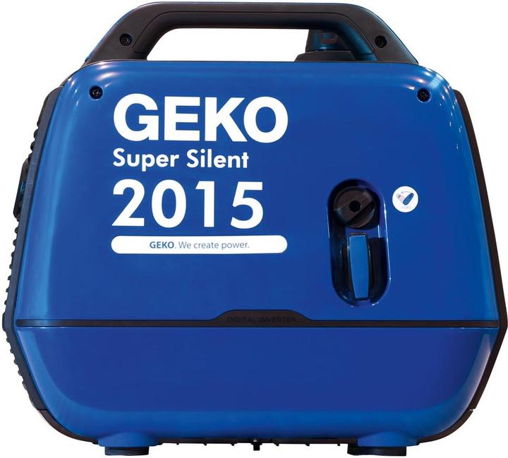 Actual product image GEKO 2015-E-P-YHBA SS (1800 W, 3.90 l)
