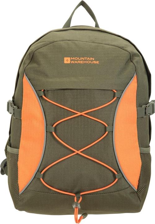 Produktbild Mountain Warehouse Bolt 18L Rucksack (18 l)