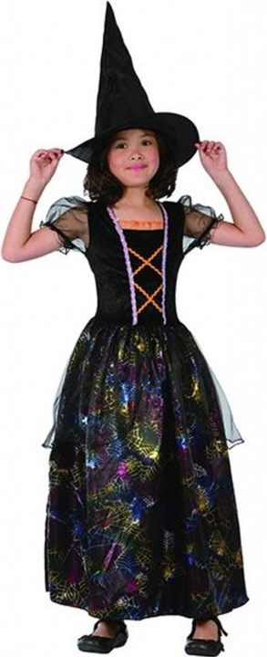 Actual product image Fasnacht Witch Glitter (122, 128)