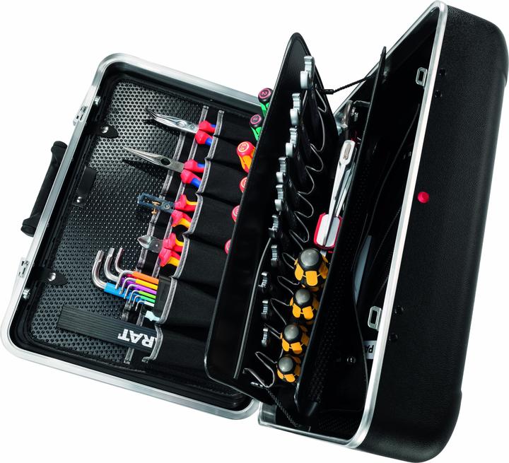 Actual product image Parat Universal toolbox unbes (1 pieces)