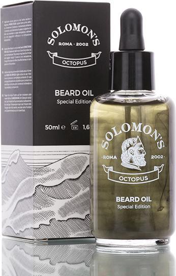 Produktbild Solomon's Beard Octopus (50 ml)