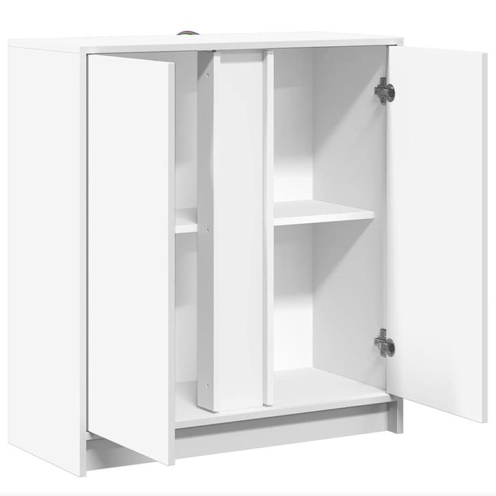 Image du produit vidaXL Sideboard (77 x 34 x 85 cm)