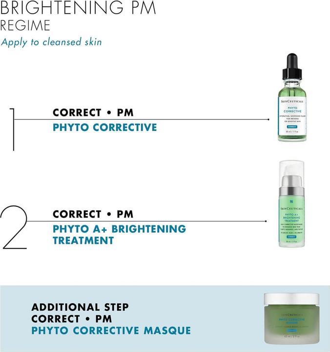 Image du produit SkinCeuticals Traitement éclaircissant Phyto A+ (30 ml)