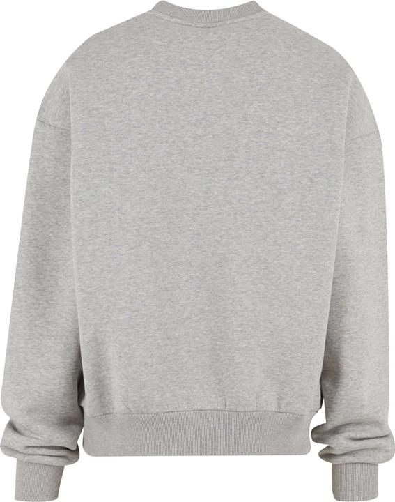 Produktbild Prohibited Oversized Crew Neck - 126673 (M)