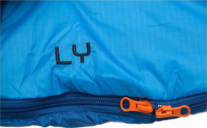 Immagine prodotto Non-Stop Dogwear Ly Sacco a pelo per cani (L, Cappotto per cani)