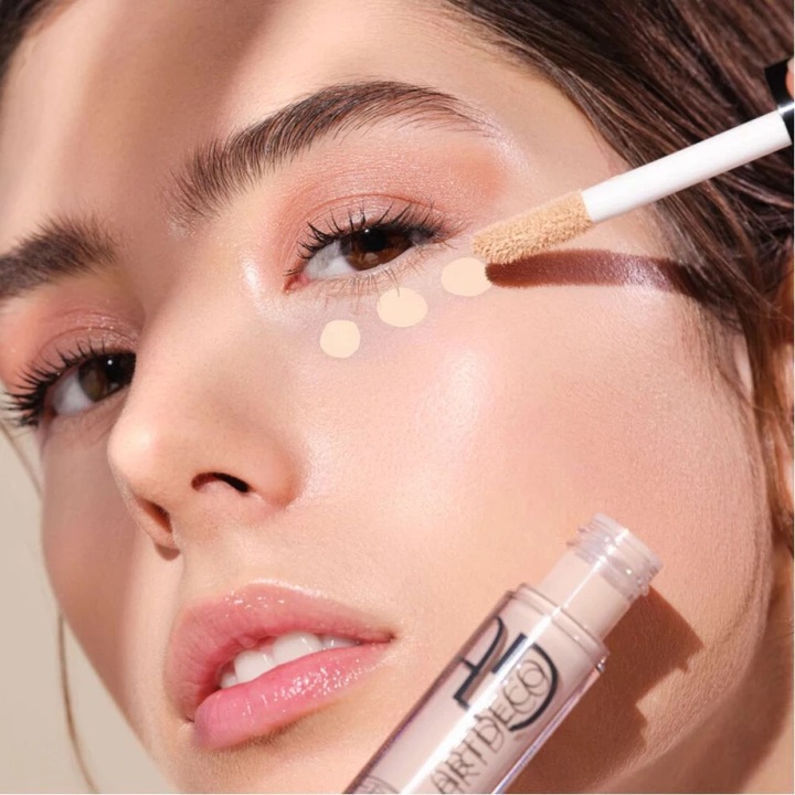 Actual product image Artdeco Fluid Camouflage Concealer 4973.02 (05 neutral medium)