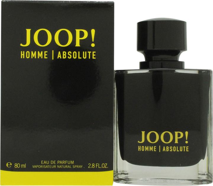 Immagine prodotto Joop! Homme Absolute (Eau de parfum, 80 ml)