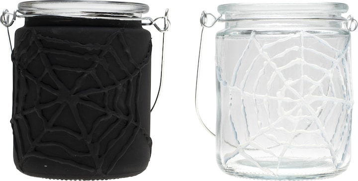 Actual product image Creativ Company Lantern (12.5 x 29.5 x 37.5 cm, 12 x)