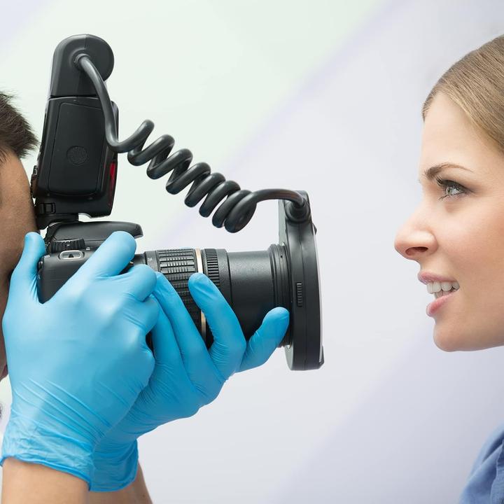 Immagine prodotto Nissin Digital MF 18 Sony E (Macroflash, Sony)