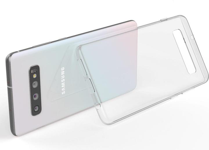 Produktbild Nalia Handyhülle (Samsung Galaxy S10+)