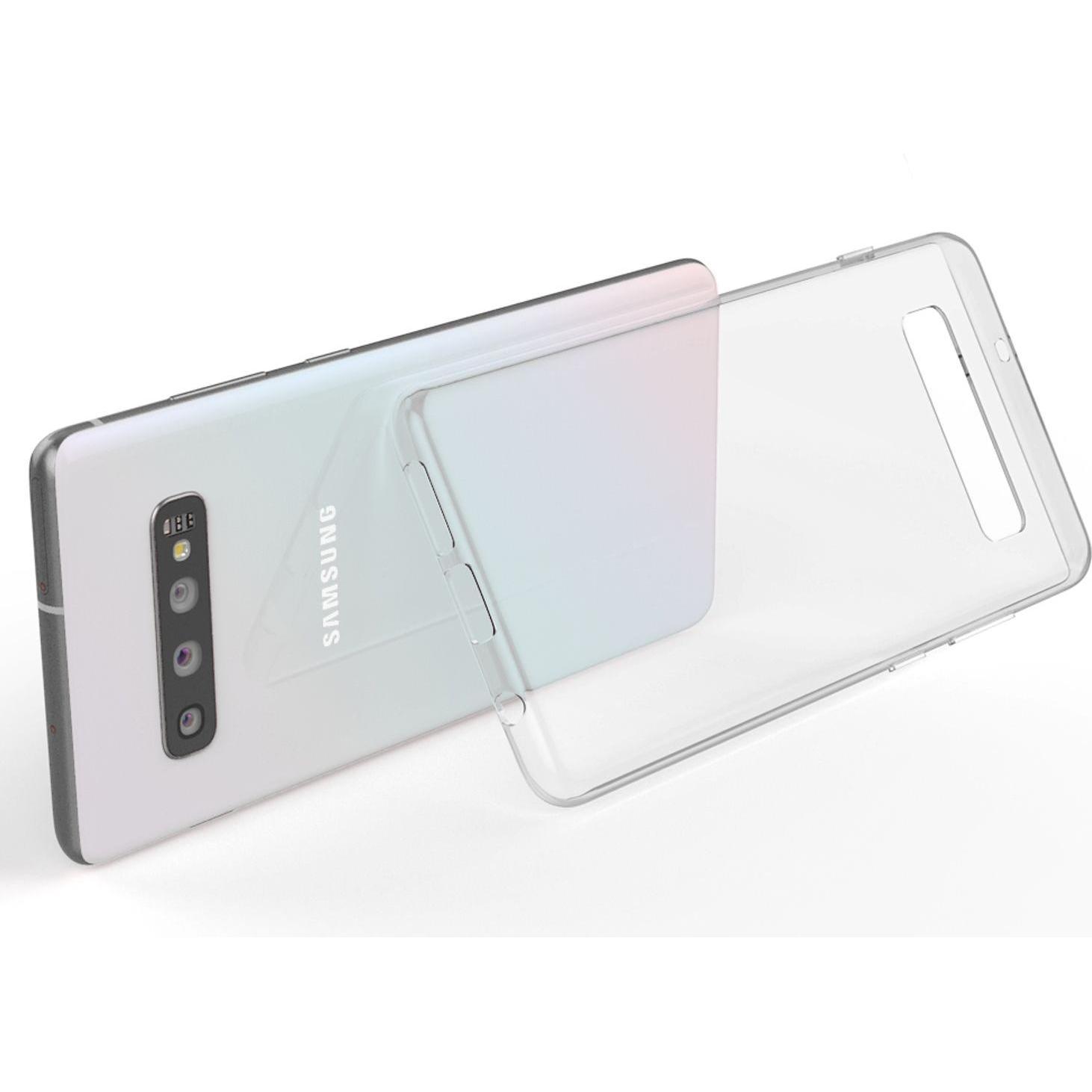 Thumbnail - Nalia Handyhülle (Samsung Galaxy A9 (2018)), Smartphone Hülle, Transparent