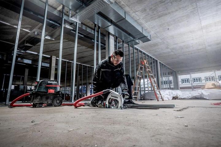 Actual product image Metabo TE 24 MVT CED