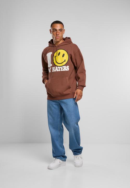 Produktbild Market Smiley Haters Shorts - 123737 (L)