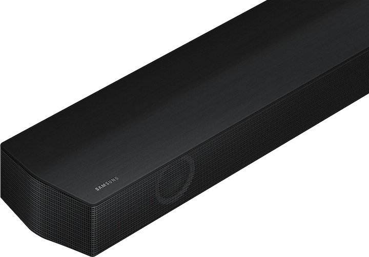 Image du produit Samsung HW-B660/ZG (430 W, 3.1 Canal)
