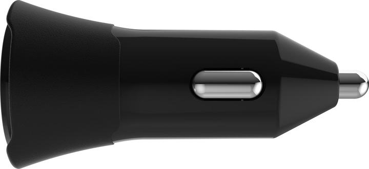 Produktbild Scosche FoundIt PRO AutoladegerÃ¤t - Duales 30W USB-C
