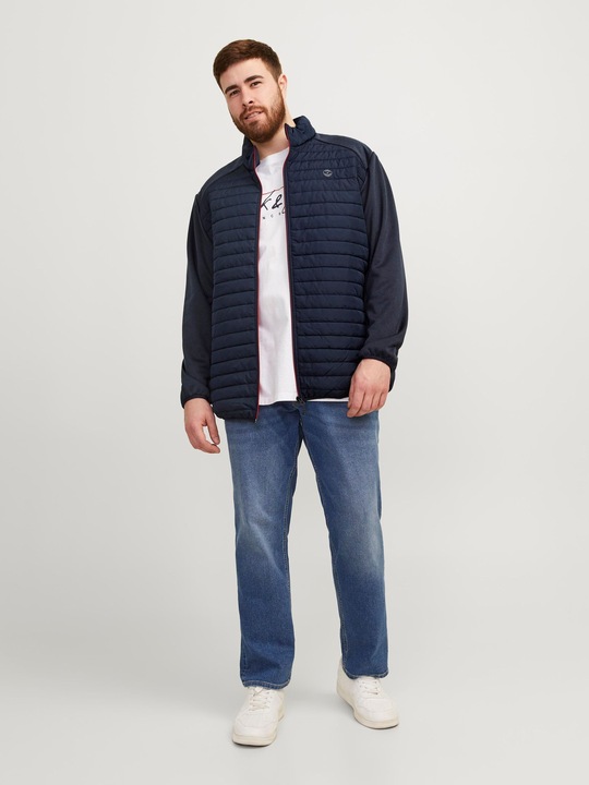 Image du produit Jack & Jones Veste hybride Plus Size Veste hybride (XXL)