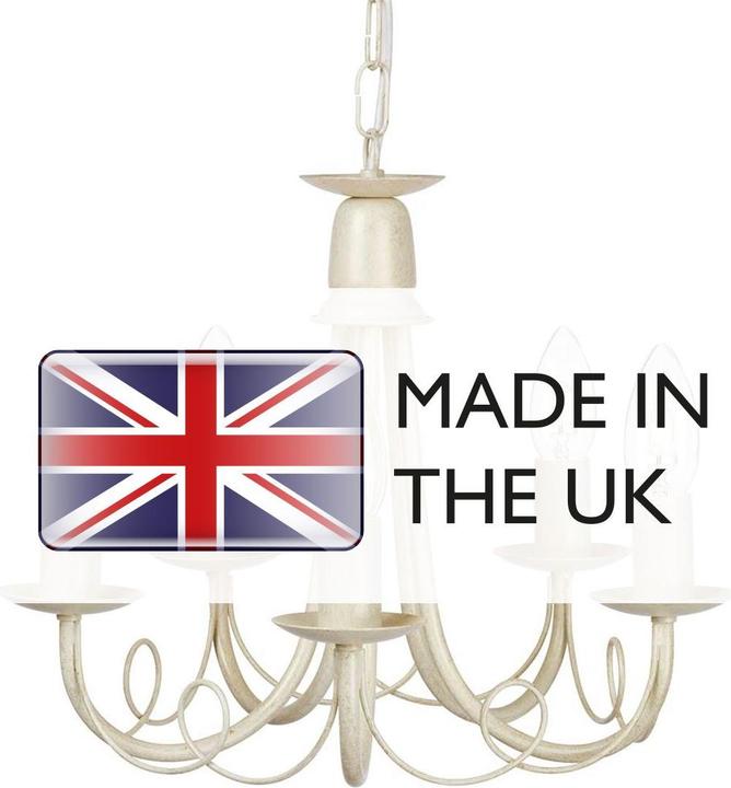 Image du produit Elstead Lighting Minster (37 cm)