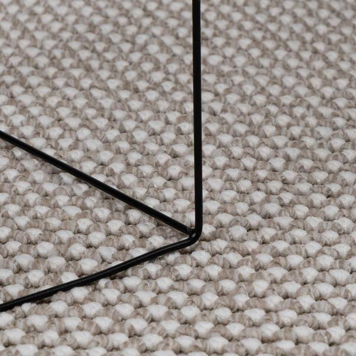 Produktbild vidaXL Bereichsteppich (120 cm)