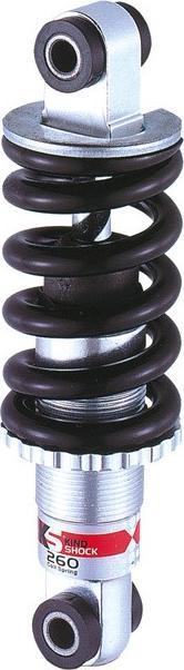 Kind Shock KS-260 Federdämpfer 2500LBS (125 mm)