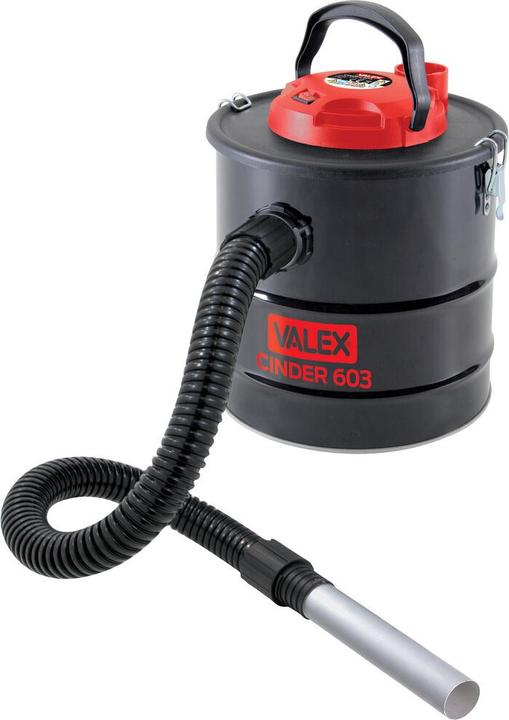 Produktbild Valex Cinder 603 MüllAschesauger800 W (Aschesauger)