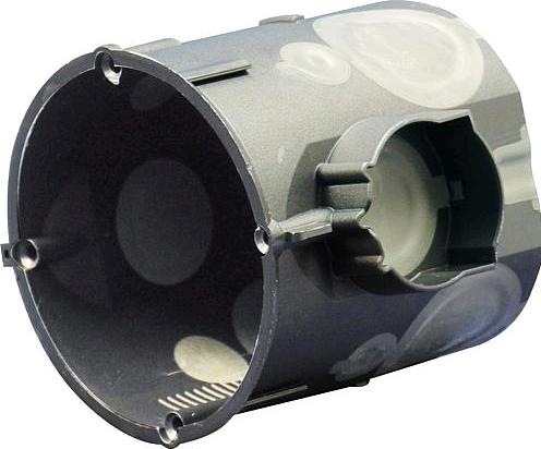 Actual product image F-Tronic ftronic device box windproof 62mm deep content pc