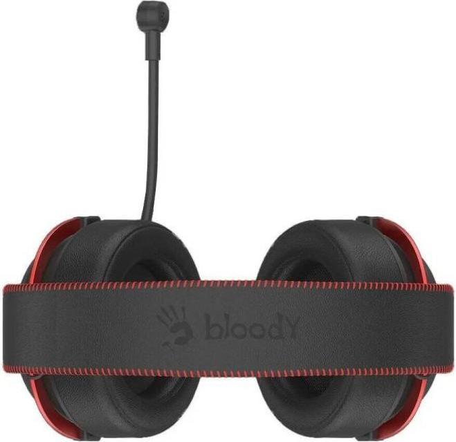 Actual product image A4Tech 47465 Bloody M590i Sports Red (Cable)
