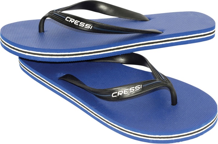Azurblau