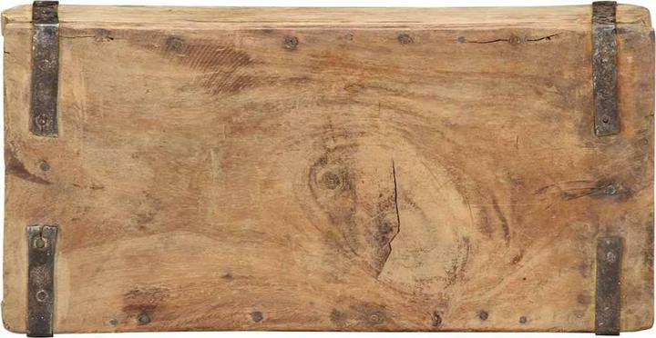 Actual product image vidaXL Outdoor-Platte