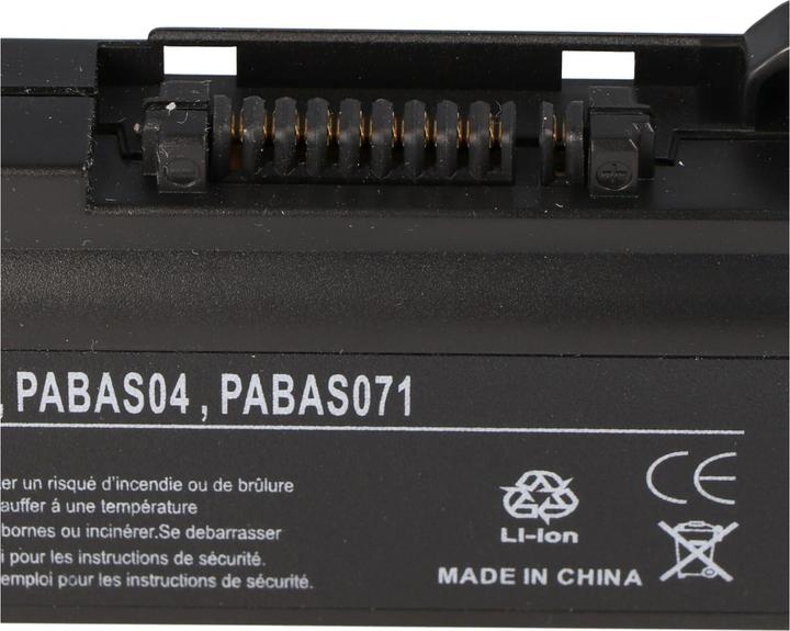 Produktbild Toshiba Akku Tecra P10, P5, S4 (4400 mAh)