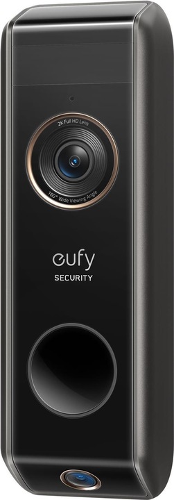 Actual product image eufy Doorbell 2 Pro (Wireless)