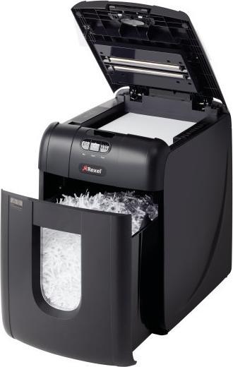 Produktbild Rexel Auto+ 130X (Partikelschnitt)