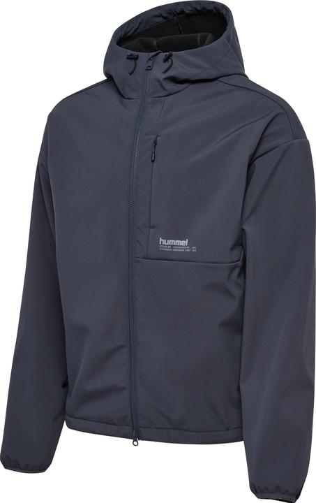 Produktbild hummel Hmlloose Softshell Jacket (XXL)
