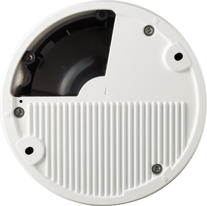 Actual product image Hanwha Network camera XND-8080R (2560 x 1920 pixels)