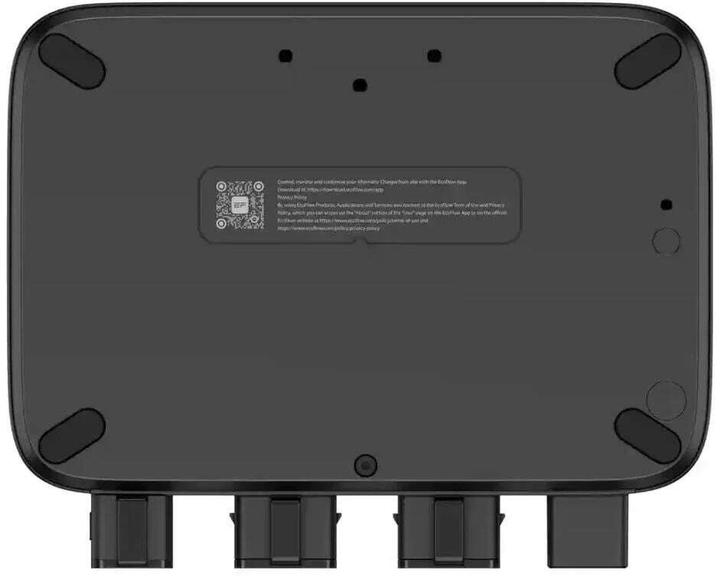 Produktbild EcoFlow Power Hub Alternator Charger