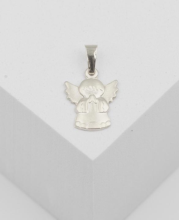 Immagine prodotto Muau Angelo (Oro bianco 750)