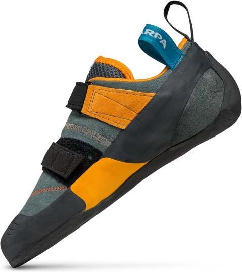 Produktbild Scarpa Herren Force V Kletterschuhe (48)