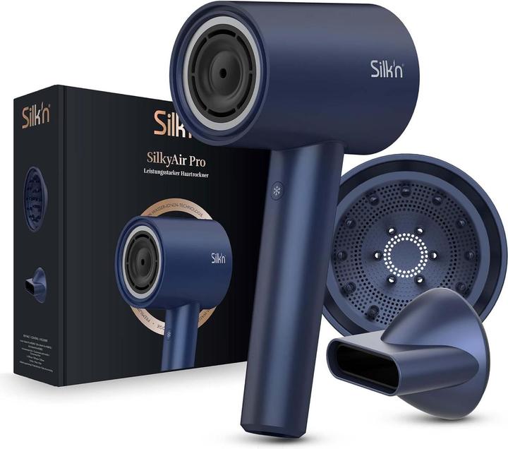 Image du produit Silk'n Silkn SilkyAir Pro EU - HDB002